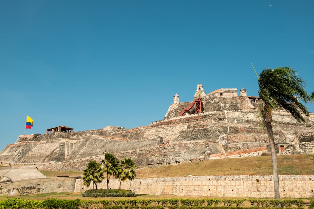 Castillo San Felipe