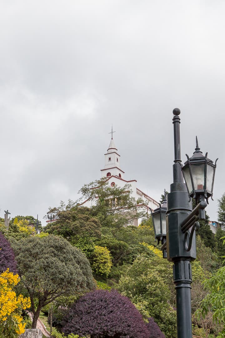 Monserrate