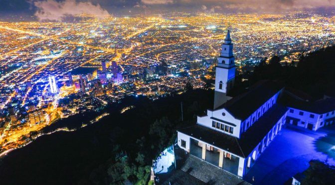 Monserrate